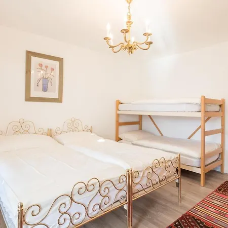 Homes - Casa Coray Apartment Laax